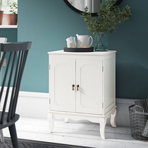 All Home Highboard Marcella & Bewertungen | Wayfair.de